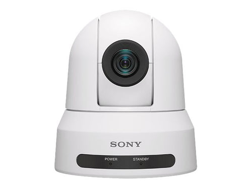 SONY PTZ-Kamera – 4K-Auflösung, 30x Zoom für klare Bilder