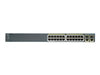 Cisco Switch – 24 Anschlüsse, für kleine Unternehmen