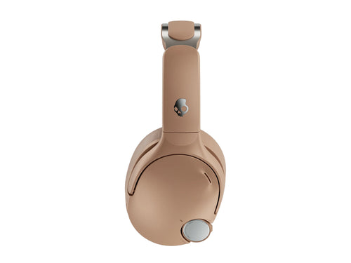 Skullcandy Crusher Wireless Headset – Geräuschunterdrückung, Bluetooth