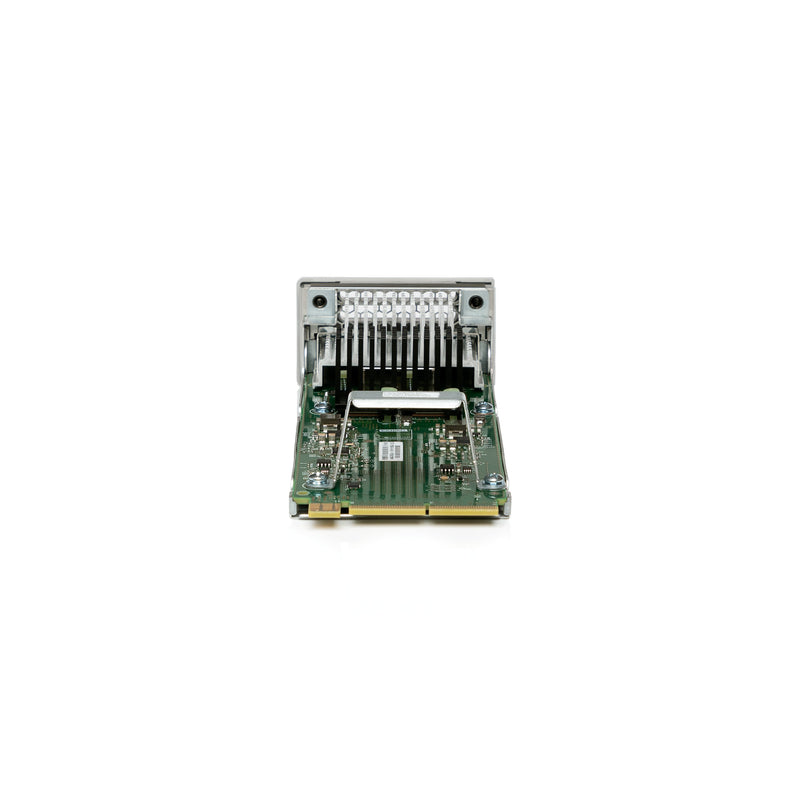 Cisco Netzwerkmodul – 2x 25 Gigabit Ethernet, für schnelle Verbindungen