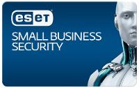 ESET Business-Sicherheitssoftware – Schutz für 6 Geräte, 2 Jahre