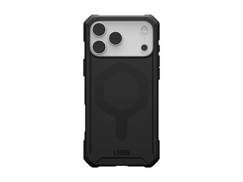 URBAN ARMOR GEAR Handyhülle – Stoßfest, MagSafe-kompatibel