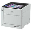 RICOH Farb-Laserdrucker – Schnelles Drucken, Netzwerkfähig