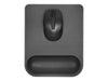 Kensington Mauspad – Ergonomisch mit Handballenauflage