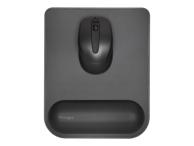Kensington Mauspad – Ergonomisch mit Handballenauflage