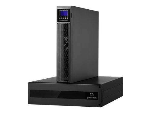 Bluewalker USV – 6000 Watt, Rack-einbaufähig