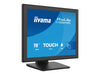 Iiyama 19" Touchscreen-Monitor – PCAP-Technologie, robustes Design