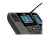 Fanvil VoIP-Telefon – Rufnummernanzeige, Dreiweg-Anrufe