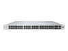 Cisco Meraki Switch – 48 Anschlüsse, Cloud-Management