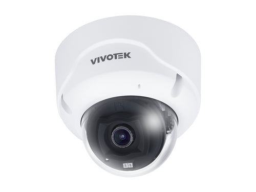 VIVOTEK Außenkamera – 8 MP, wetterfest, vandalismussicher