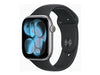 Apple Watch Series 11 – Fitness-Tracking, GPS, Herzfrequenz