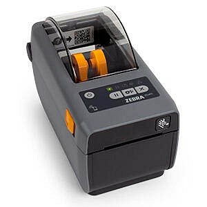 Zebra Etikettendrucker – Thermodirekt, Bluetooth