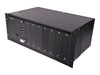Agfeo Hybrid-PBX-System – Flexibel für bis zu 200 Nutzer