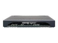 Patton VoIP-Gateway – 16 Anrufe gleichzeitig, LED-Panel
