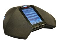 Avaya VoIP-Konferenztelefon – Touchscreen, HD-Tonqualität