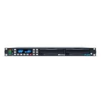 AJA Ki Pro Rack – Videoaufnahme für Profis