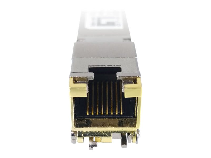 LevelOne SFP+-Transceiver – Flexibel für schnelles Netzwerk