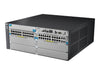 HP Enterprise Netzwerk-Switch – 44 Ports, PoE-Unterstützung