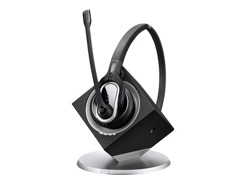 EPOS IMPACT DW 20 ML – Kabelloses Headset für Telefon & PC