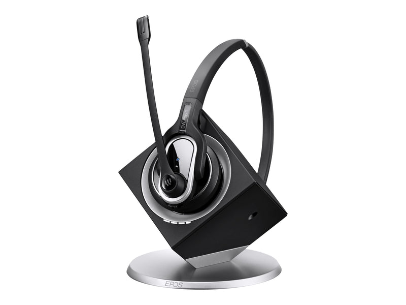 EPOS IMPACT DW 20 ML – Kabelloses Headset für Telefon & PC
