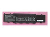 HP Laptop-Batterie – 4 Zellen, 55 Wh Kapazität