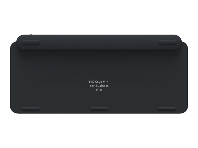 Logitech MX Keys Mini – Kabellose, hinterleuchtete Tastatur
