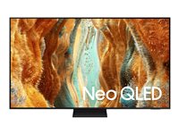 Samsung 55" Neo QLED TV – 4K UHD, Smart TV