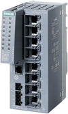 Siemens Netzwerk-Switch – 8 Ports für zuverlässige Verbindung