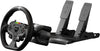 MOZA RACING Lenkrad- und Pedale-Set – Für PC und Xbox, Kabelgebunden