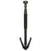 Hama Monostand Smooth 155 – Flexibler Ständer mit Standspinne