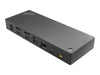 Lenovo Dockingstation – USB-C & HDMI für vielseitige Verbindung