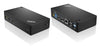 Lenovo ThinkPad USB 3.0 Ultra Dock – Einfaches Anschließen, 4K-Display