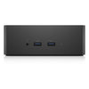 Dell Thunderbolt Dock – Für bis zu 3 Monitore, USB- und HDMI-Anschlüsse