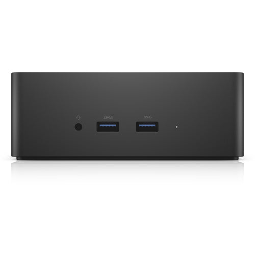 Dell Thunderbolt Dock – Für bis zu 3 Monitore, USB- und HDMI-Anschlüsse