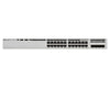 Cisco Netzwerk-Switch – 24 Anschlüsse, hohe Sicherheit