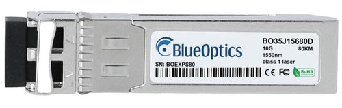 CBO BlueOptics Netzwerk-Modul – 10 Gbit/s, SFP+ Anschluss