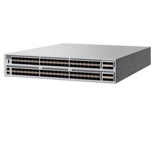 HP Enterprise Netzwerk-Switch – 48 Anschlüsse, 32Gb Fibre Channel