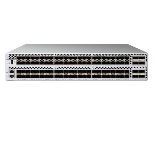 HP Enterprise Netzwerk-Switch – 48 Anschlüsse, 32Gb Fibre Channel