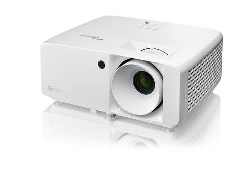 Optoma DLP-Projektor – 5500 Lumen, Full HD