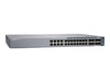 Juniper Netzwerk-Switch – 24 Ports, PoE+ für kleine Büros