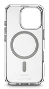 HAMA Handyhülle – MagSafe-kompatibel, transparenter Schutz