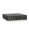 Cambium Networks Ethernet Switch – 8 Ports, Rack-montierbar