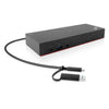 Lenovo ThinkPad Dockingstation – USB-C/USB-A, HDMI & DisplayPort