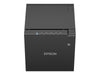 EPSON TM-m30III Belegdrucker – Schneller Druck, kabellose Verbindung