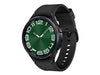 Samsung Galaxy Smartwatch – Stilvolle Uhr mit Gesundheitsfunktionen