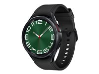 Samsung Galaxy Smartwatch – Stilvolle Uhr mit Gesundheitsfunktionen