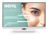 BenQ 27" LED-Monitor – Full HD, USB-C-Anschluss