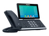 Yealink IP-Telefon – Touchscreen, Wi-Fi & Bluetooth