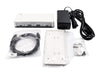 Exsys USB 3.0 Hub – 4 Ports für schnelles Datenmanagement