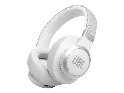 JBL Kabellose Kopfhörer – Geräuschunterdrückung, Bluetooth